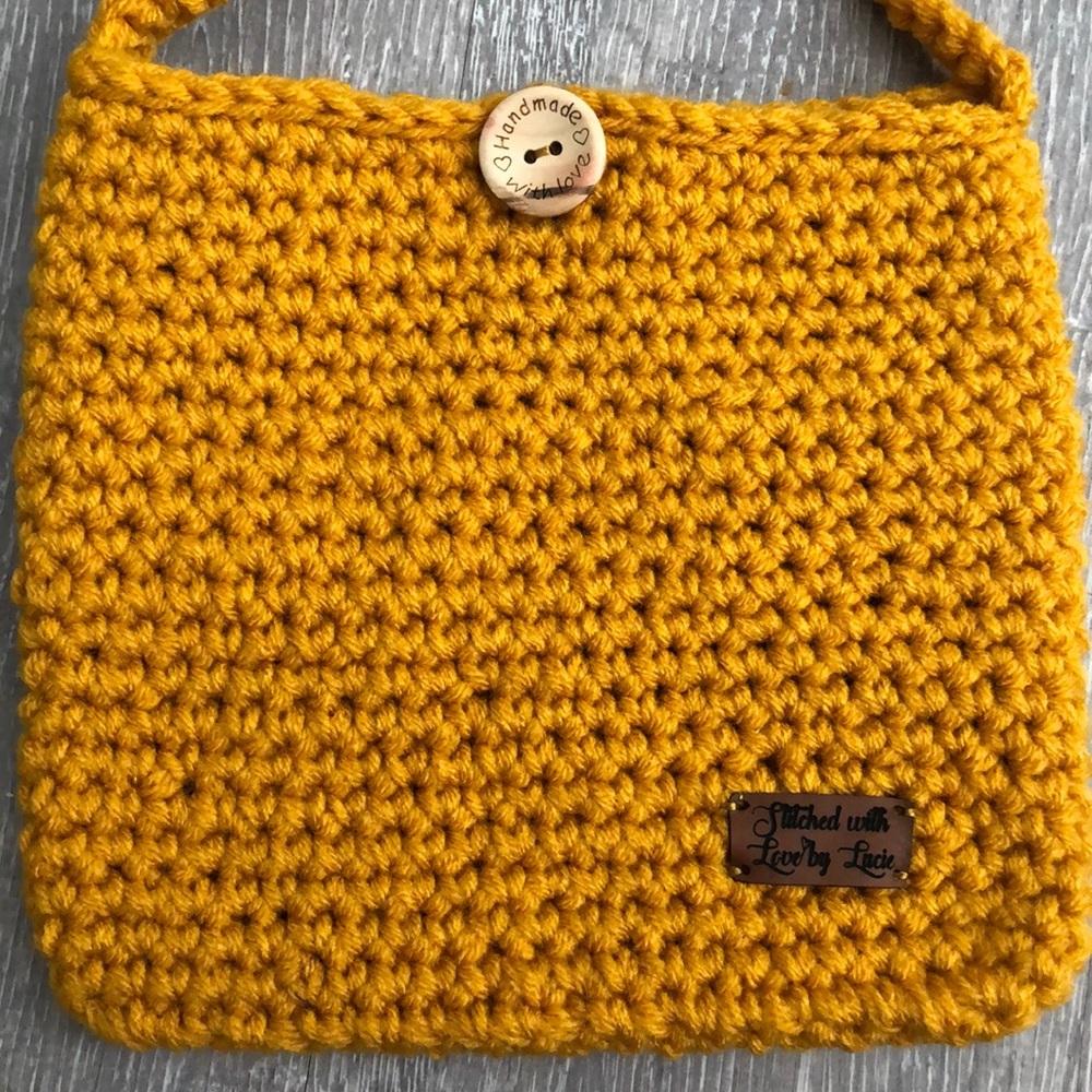 Messenger bag - Picture 2 of 4